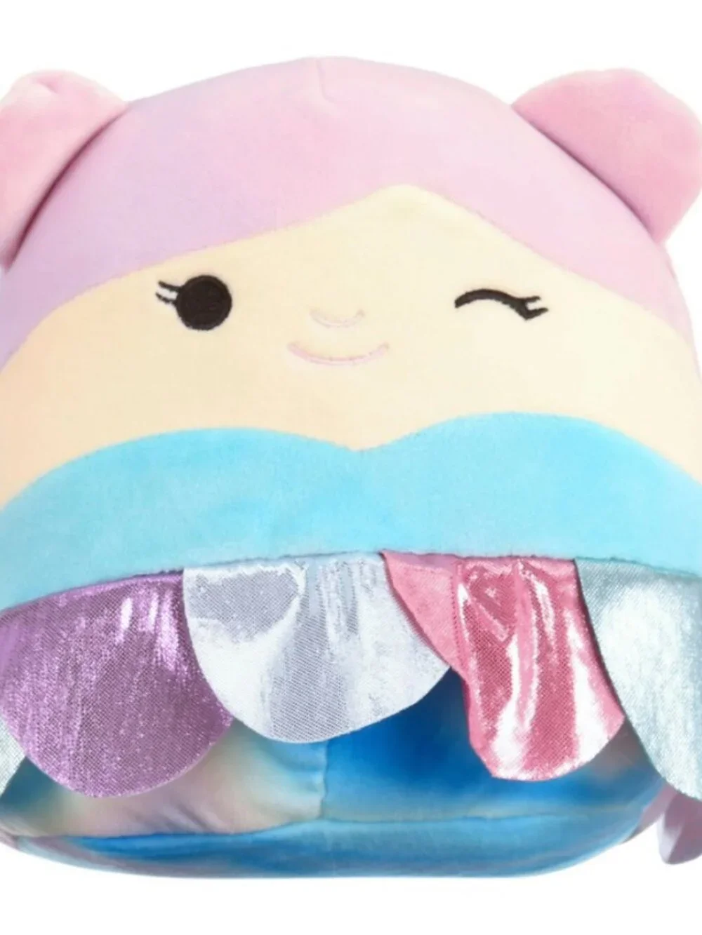 NEW SQUISHMALLOWS PLUSH BUNDLE Gretti Bebb Bevalee Easter Basket GIFT SET Stuffe